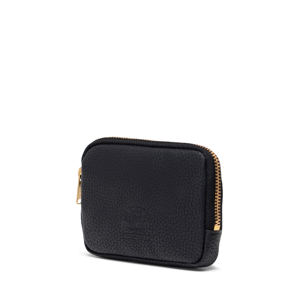 Pochette Oxford | Cuir vegan