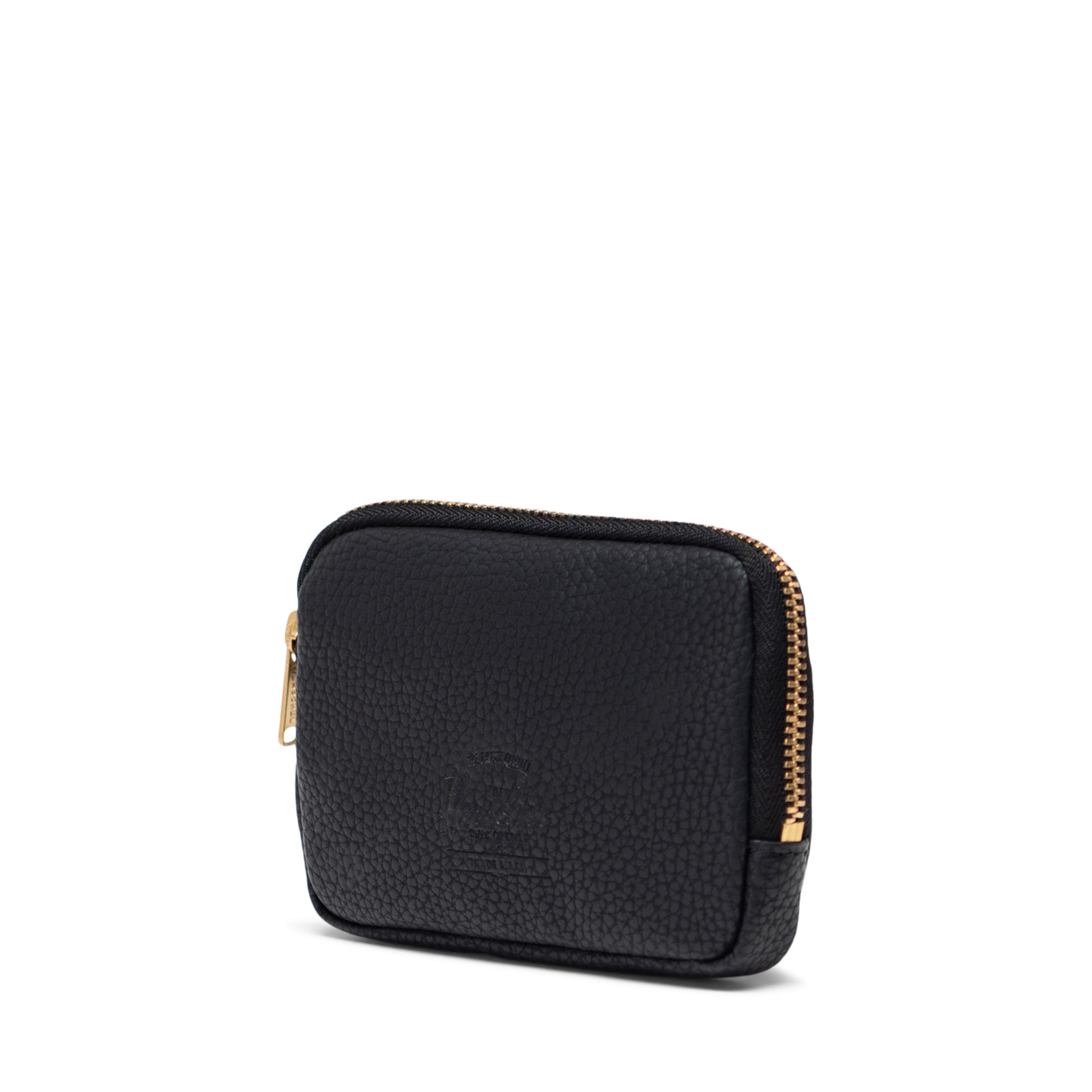 Pochette Oxford | Cuir vegan