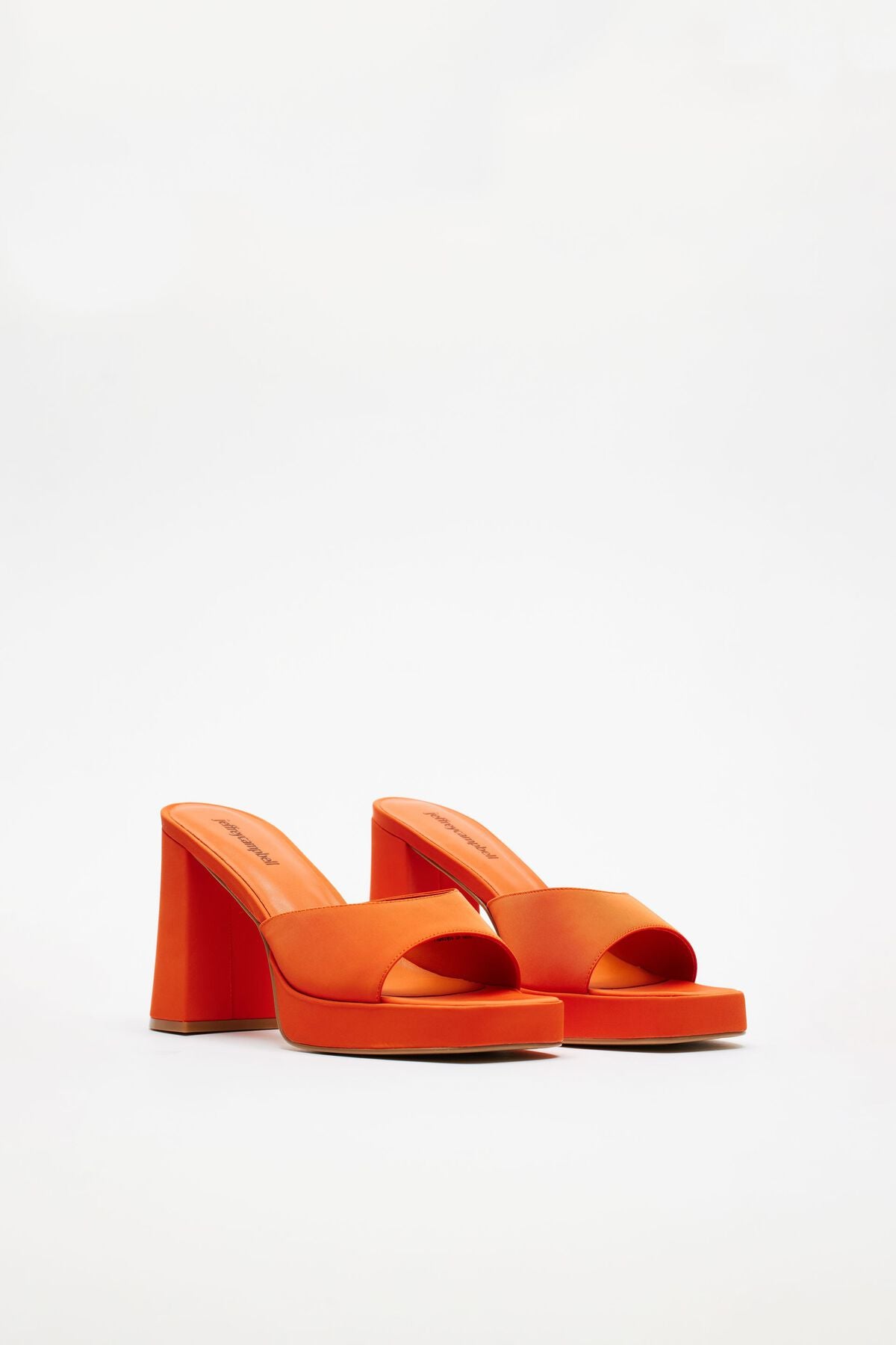 JEFFREY CAMPBELL - Ninety