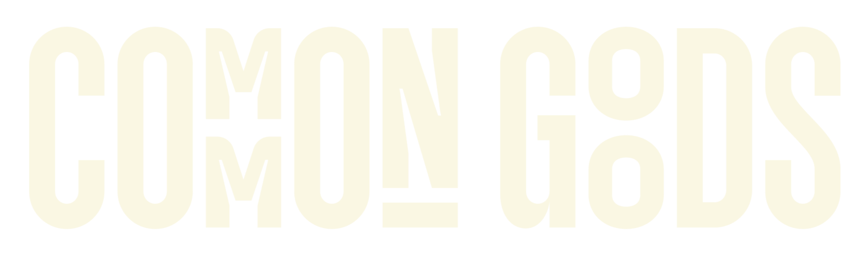 Common Goods