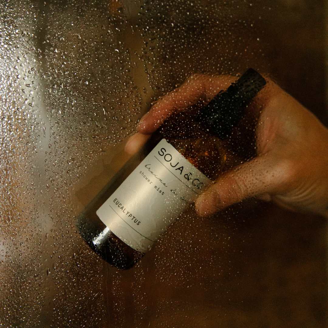 Shower Mist | Eucalyptus