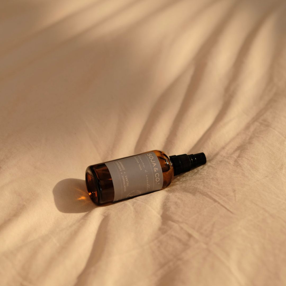 Pillow Mist | Lavender + Sandalwood
