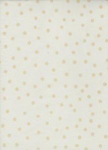 Batik Textiles - Dots are Sew Fun - Light