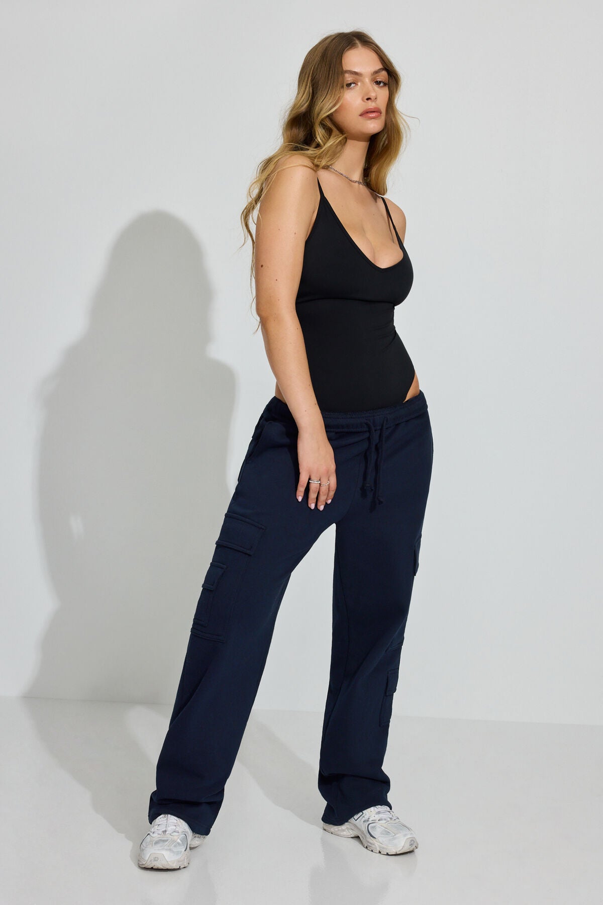 Pantalon de survêtement cargo UltraFleece