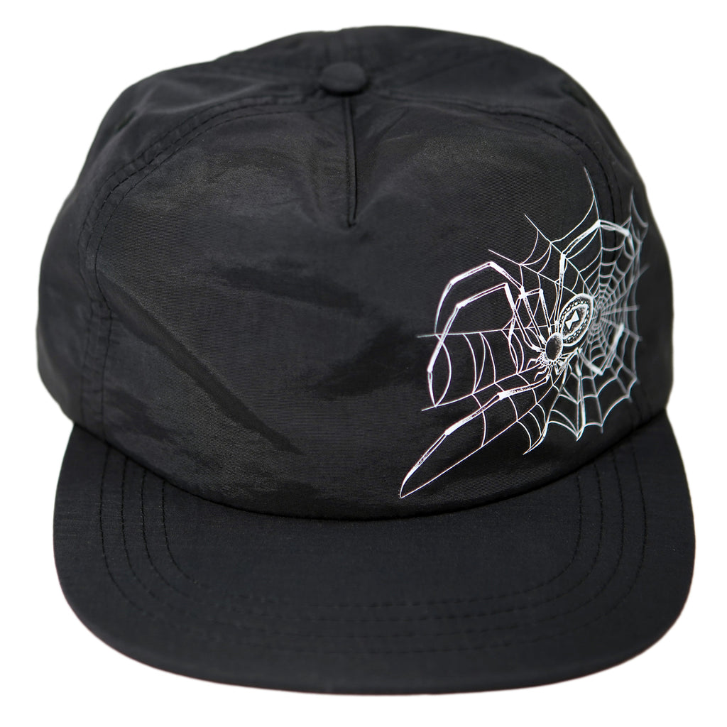 Chapeau en nylon anti-insectes 