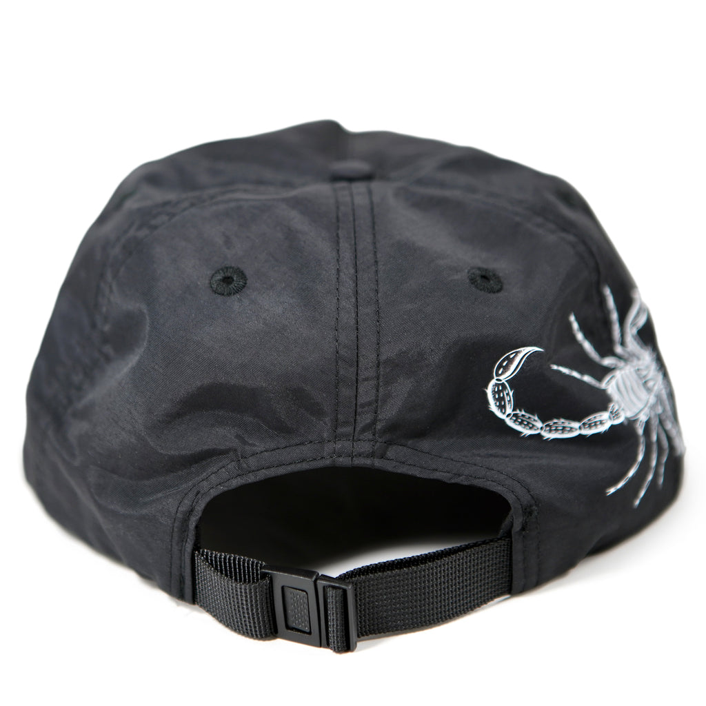 Chapeau en nylon anti-insectes 