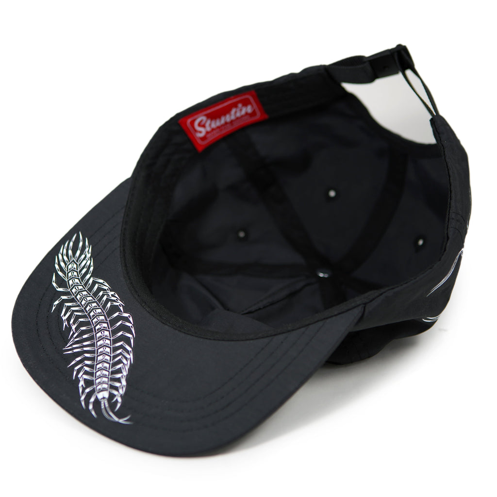 Chapeau en nylon anti-insectes 