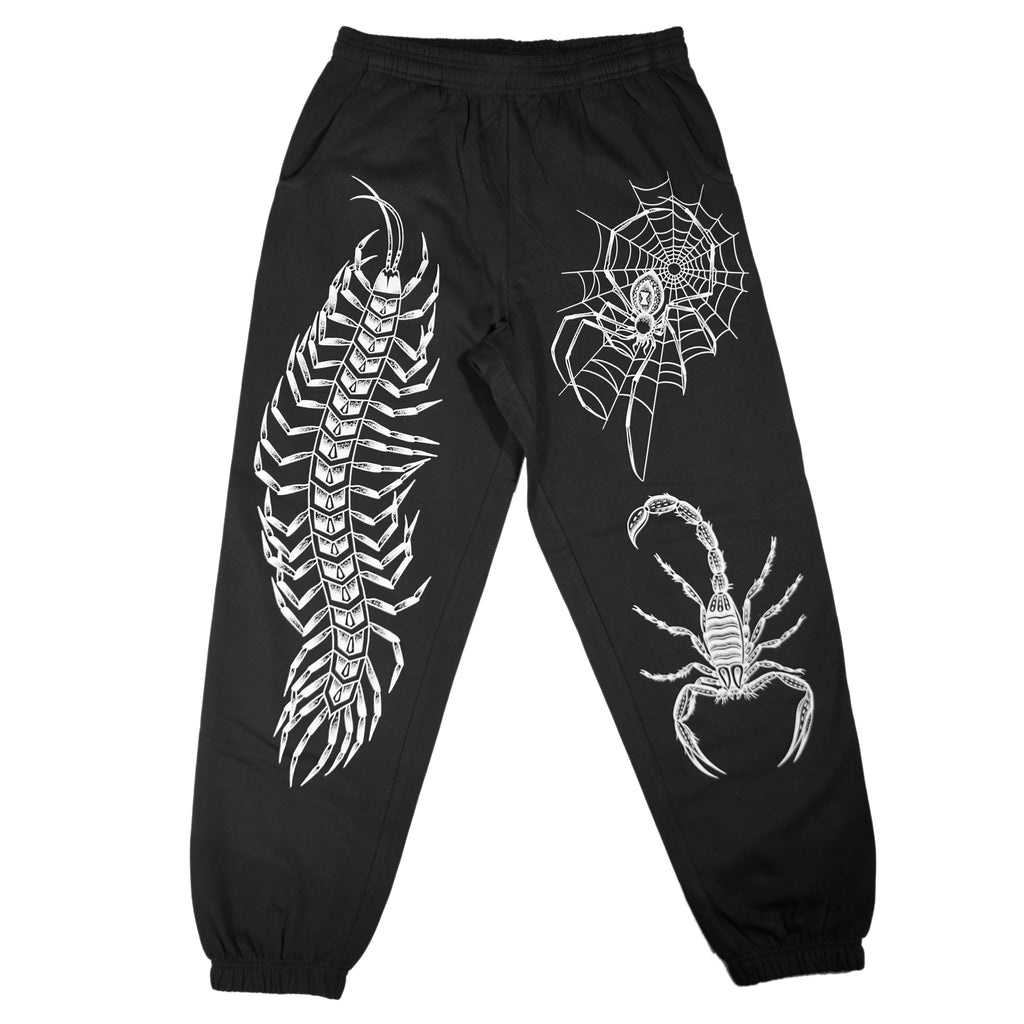 Pantalon de survêtement anti-insectes