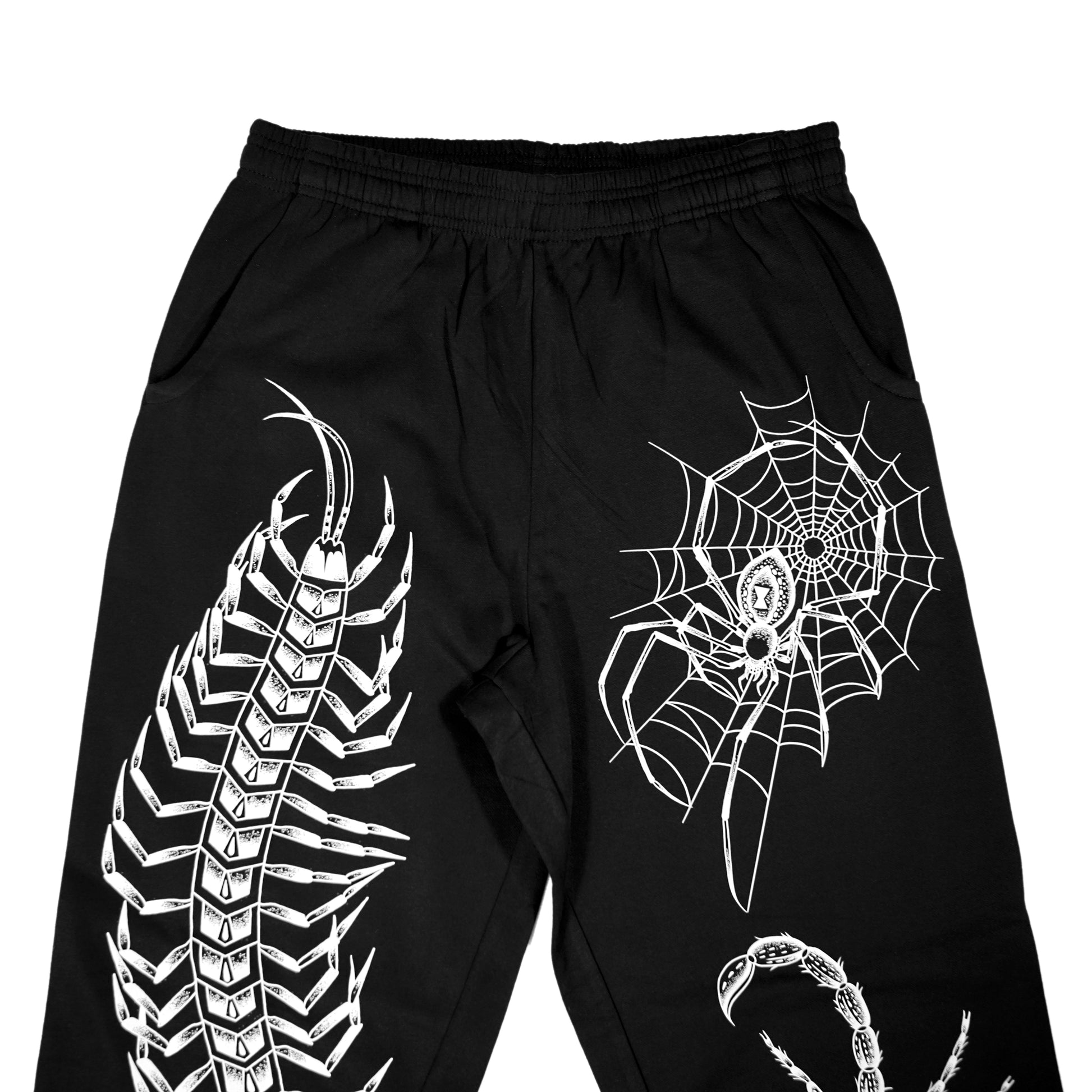 Pantalon de survêtement anti-insectes