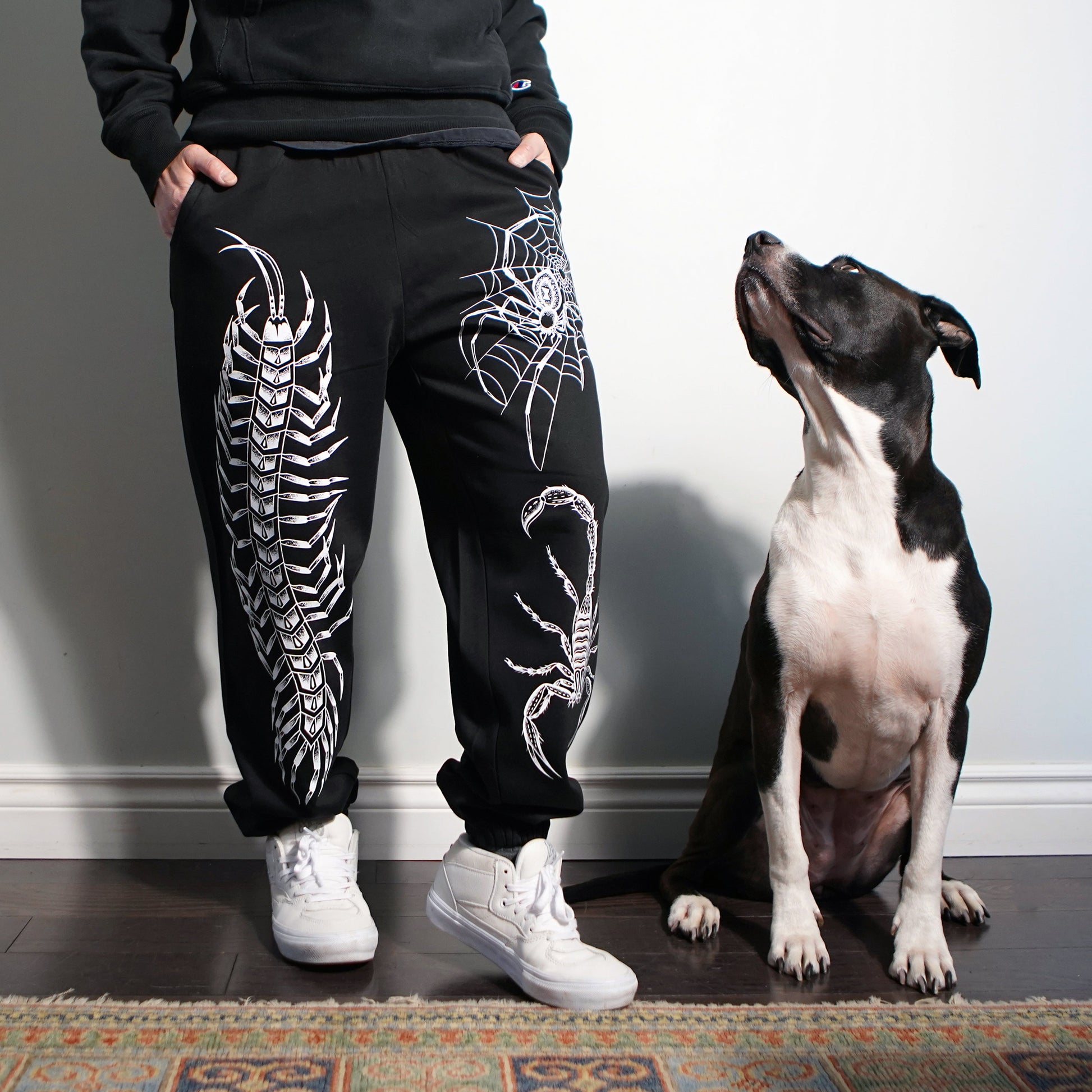 Bug Sweat Pants
