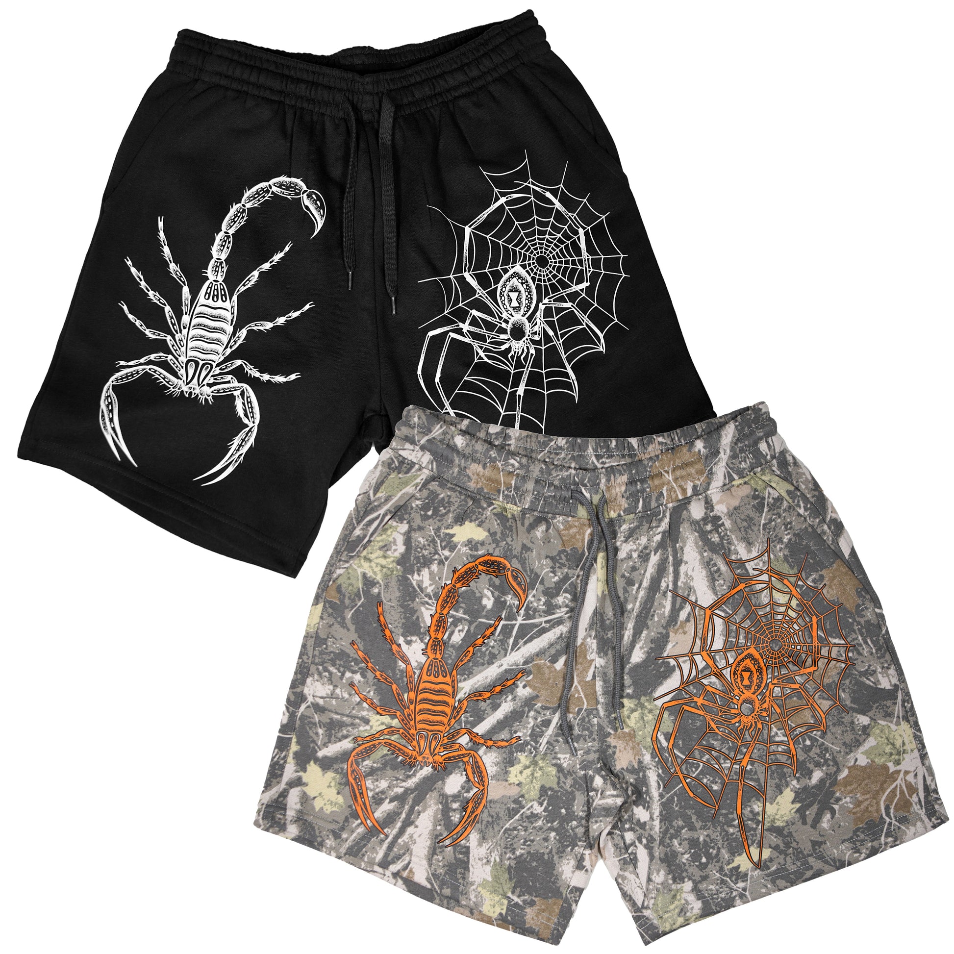 Bug Shorts
