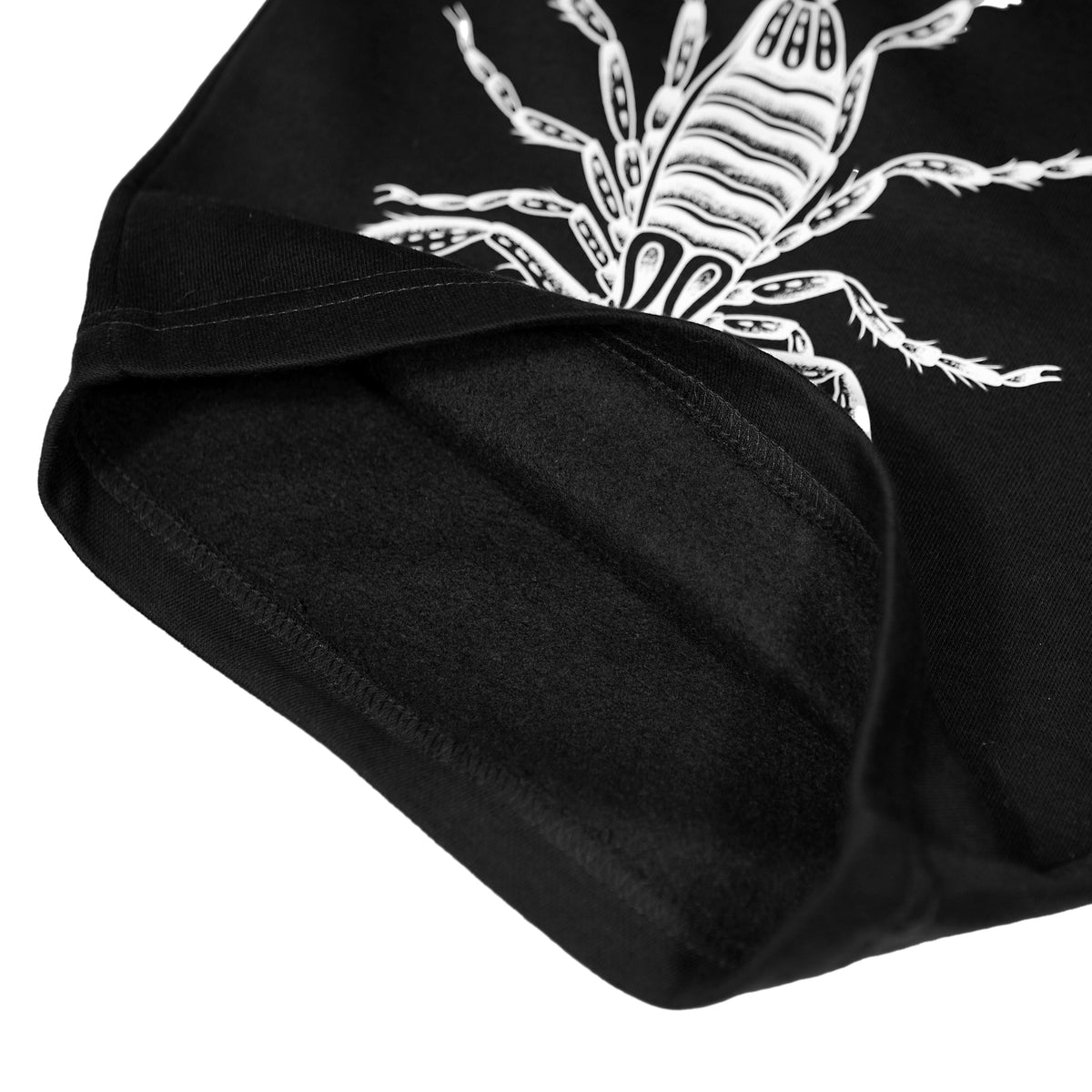 Shorts anti-insectes