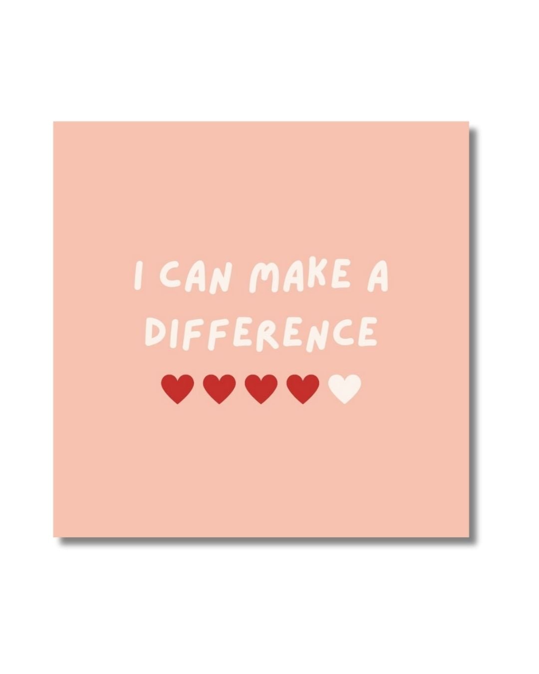 Building Blocks Kids Affirmation Card Deck