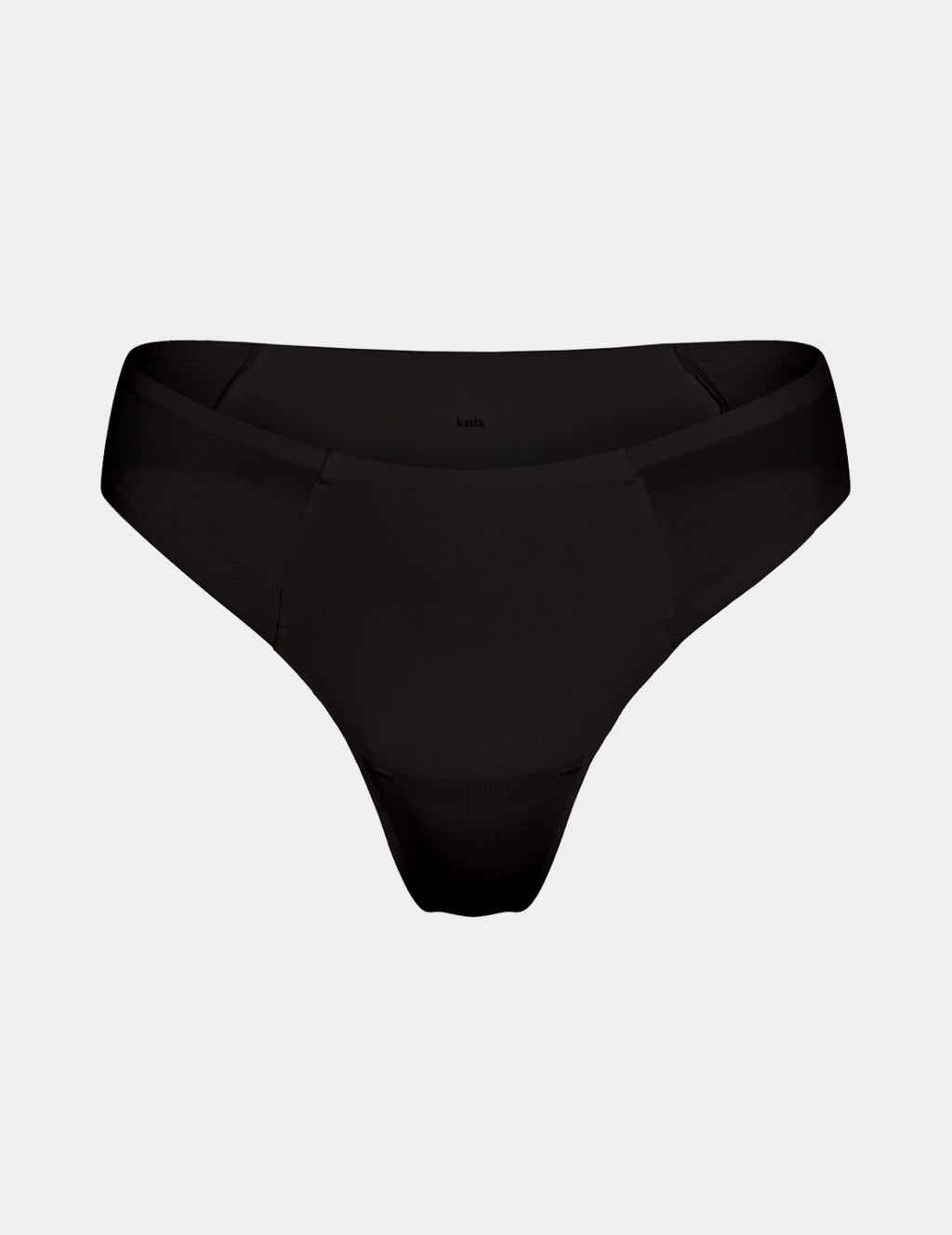Essential Mesh Thong