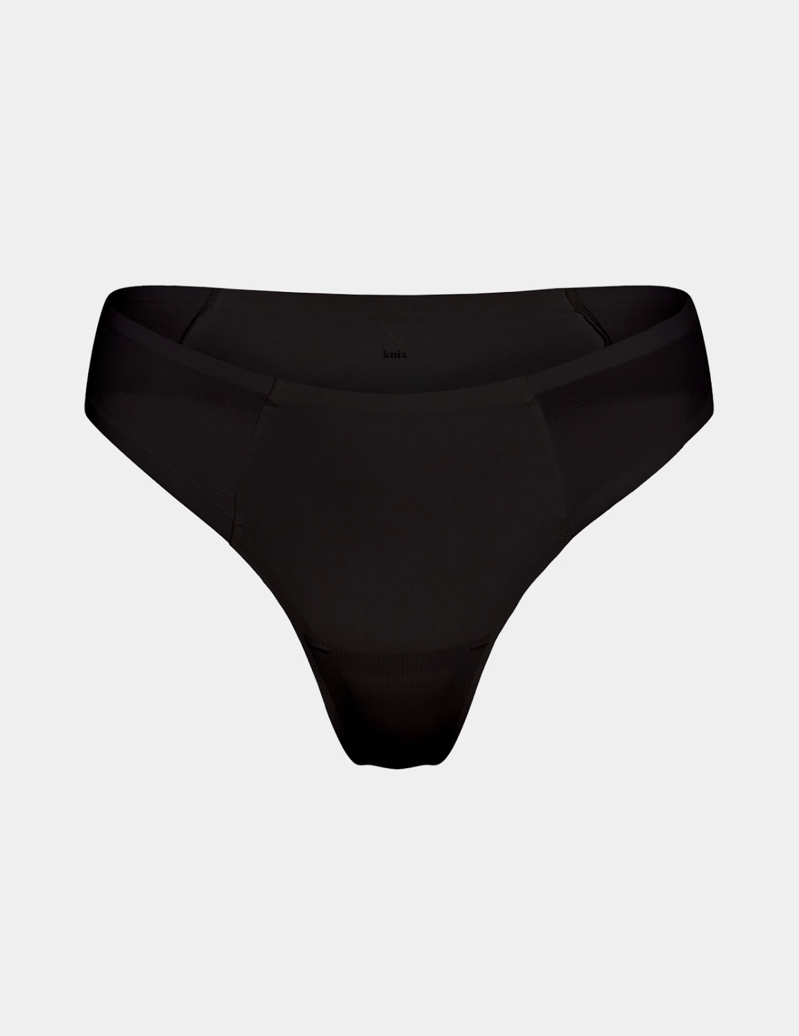 Essential Mesh Thong