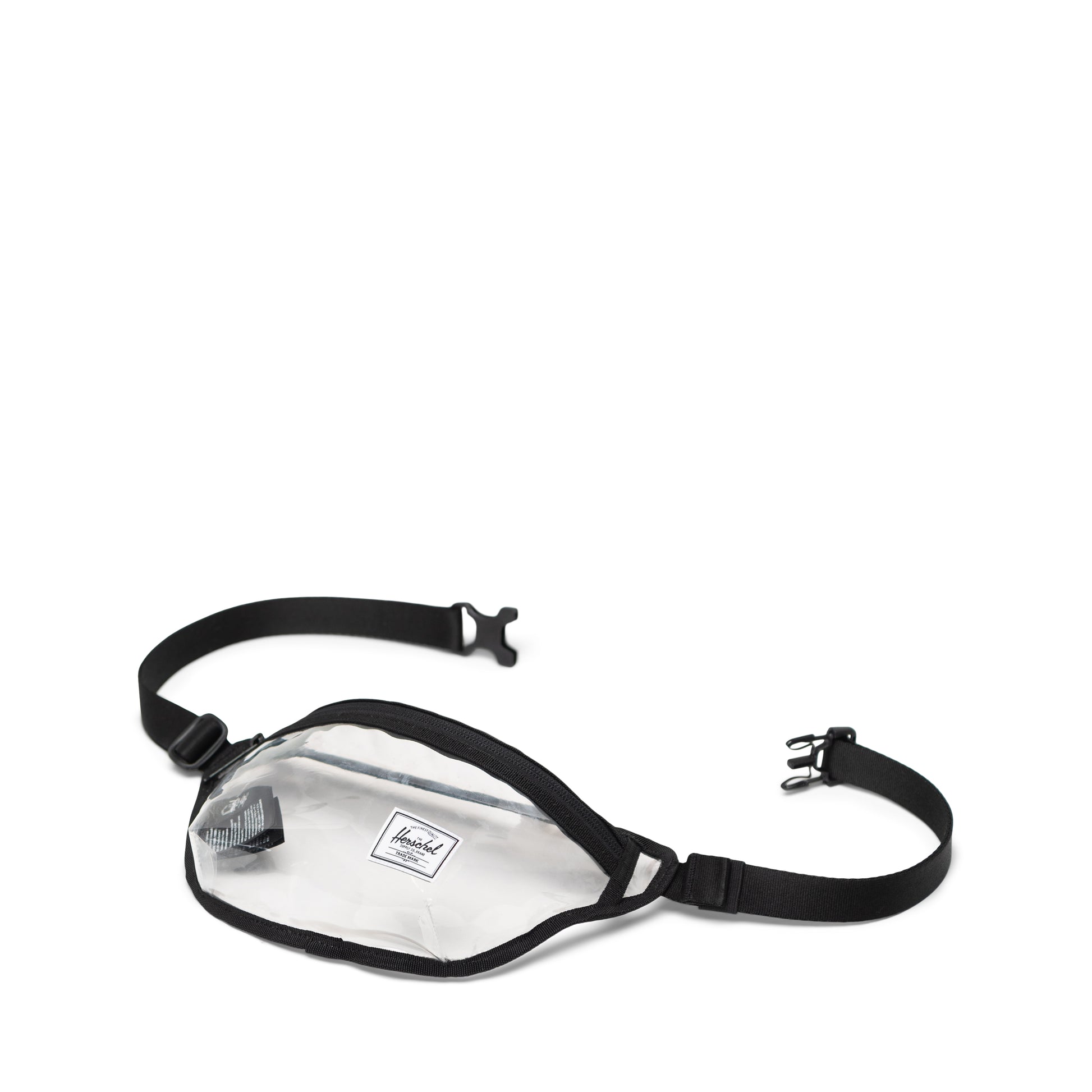 Sac banane Herschel Classic transparent - 1 L