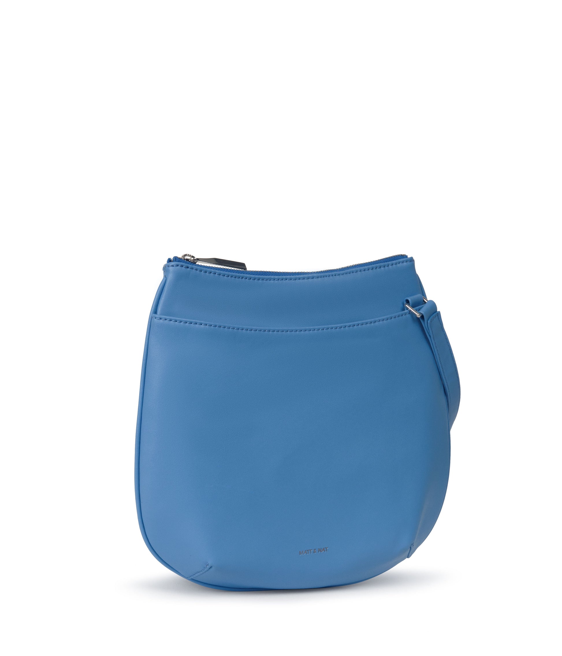 Sac bandoulière végétalien SALO LG - Sol