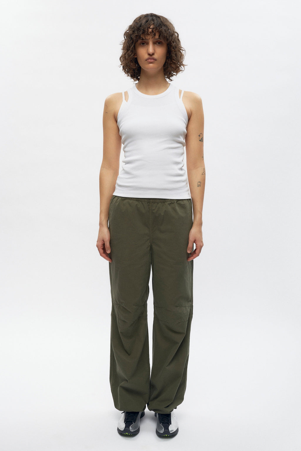 Women's Tefnut Cargo Pants