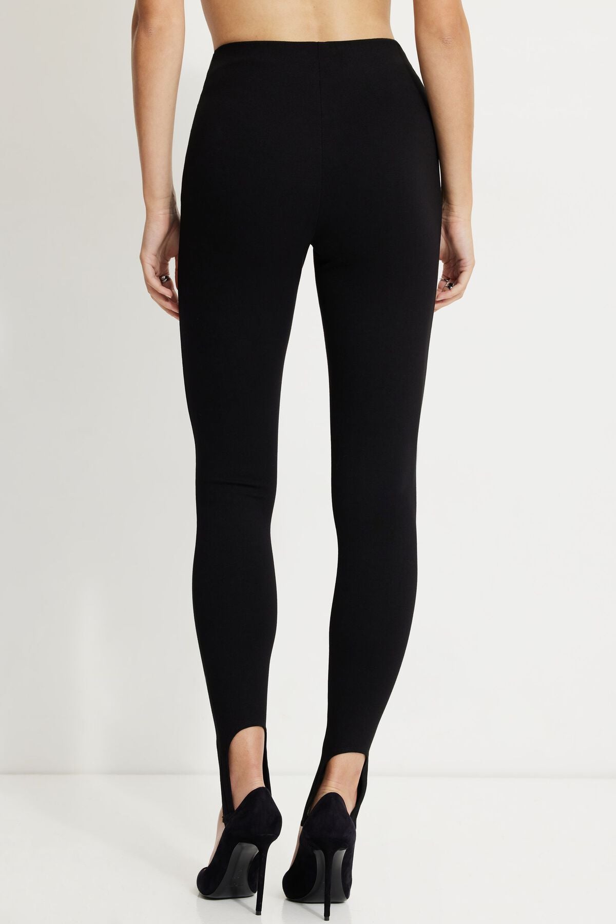 Stirrup Leggings