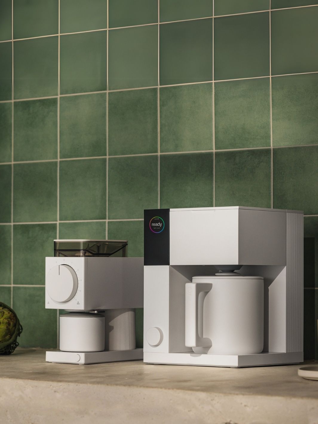 FELLOW Aiden Precision Coffee Maker