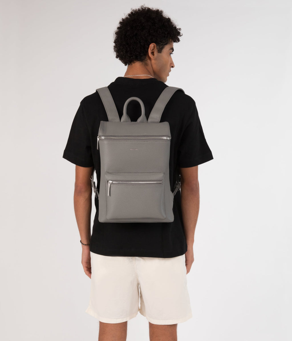 OSHIE Vegan Backpack - Purity