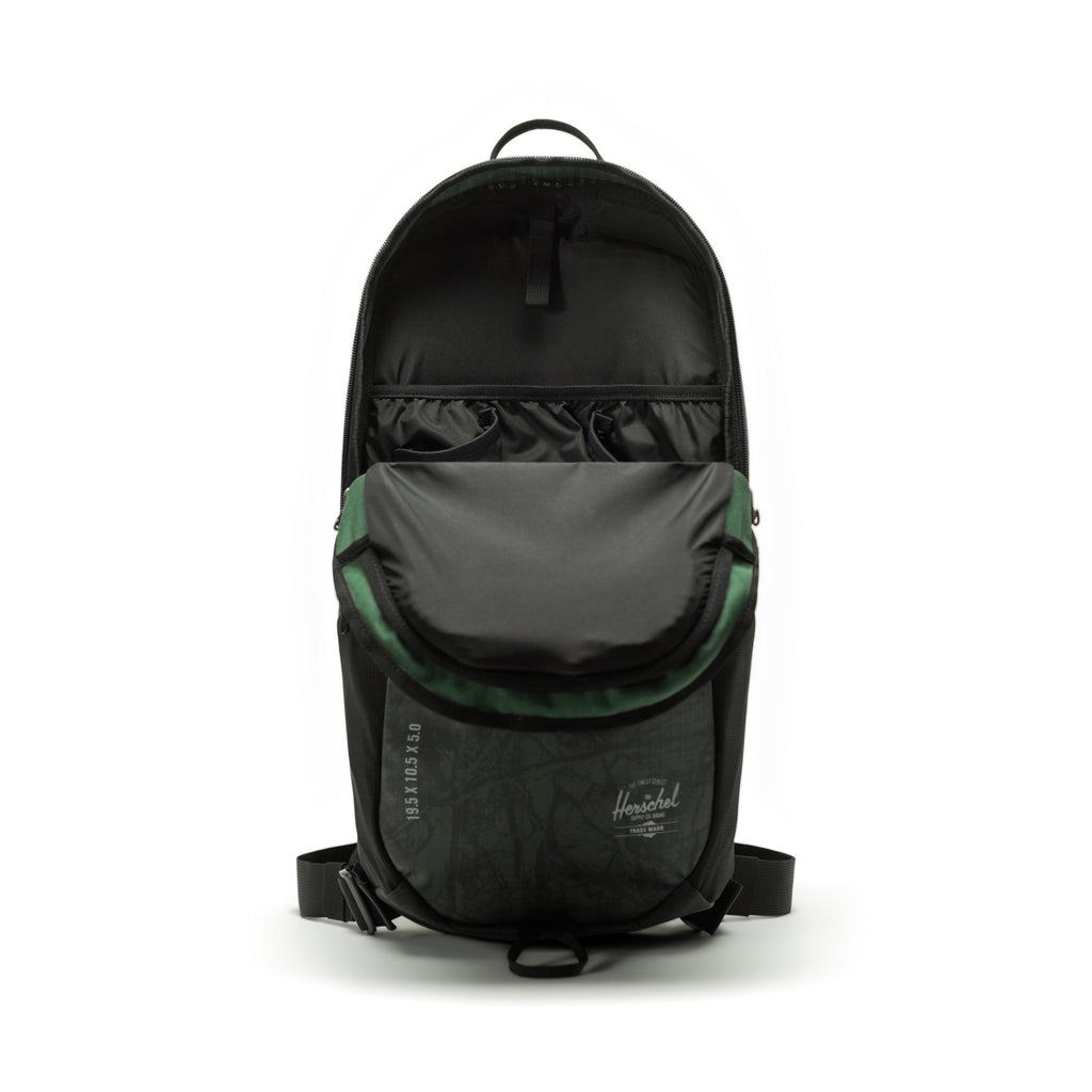 All Season Backpack - 17L