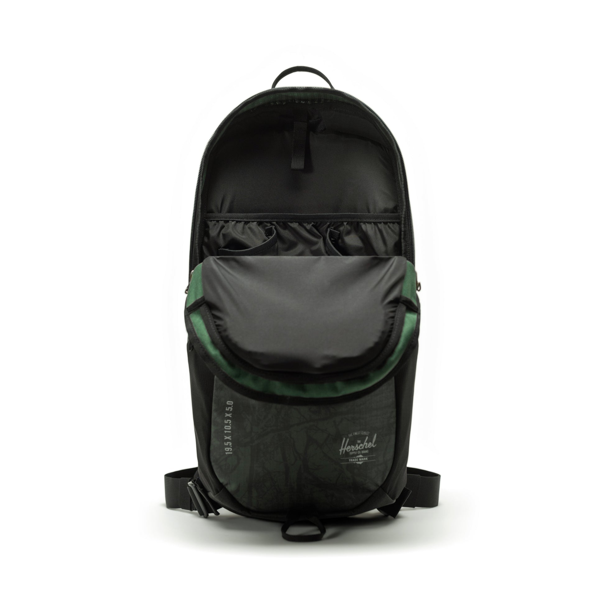 All Season Backpack - 17L