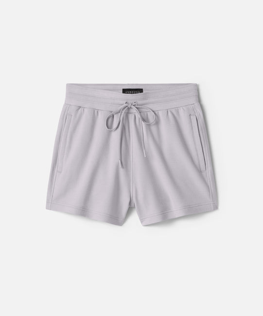 Short Getaway en laine mérinos pour femme