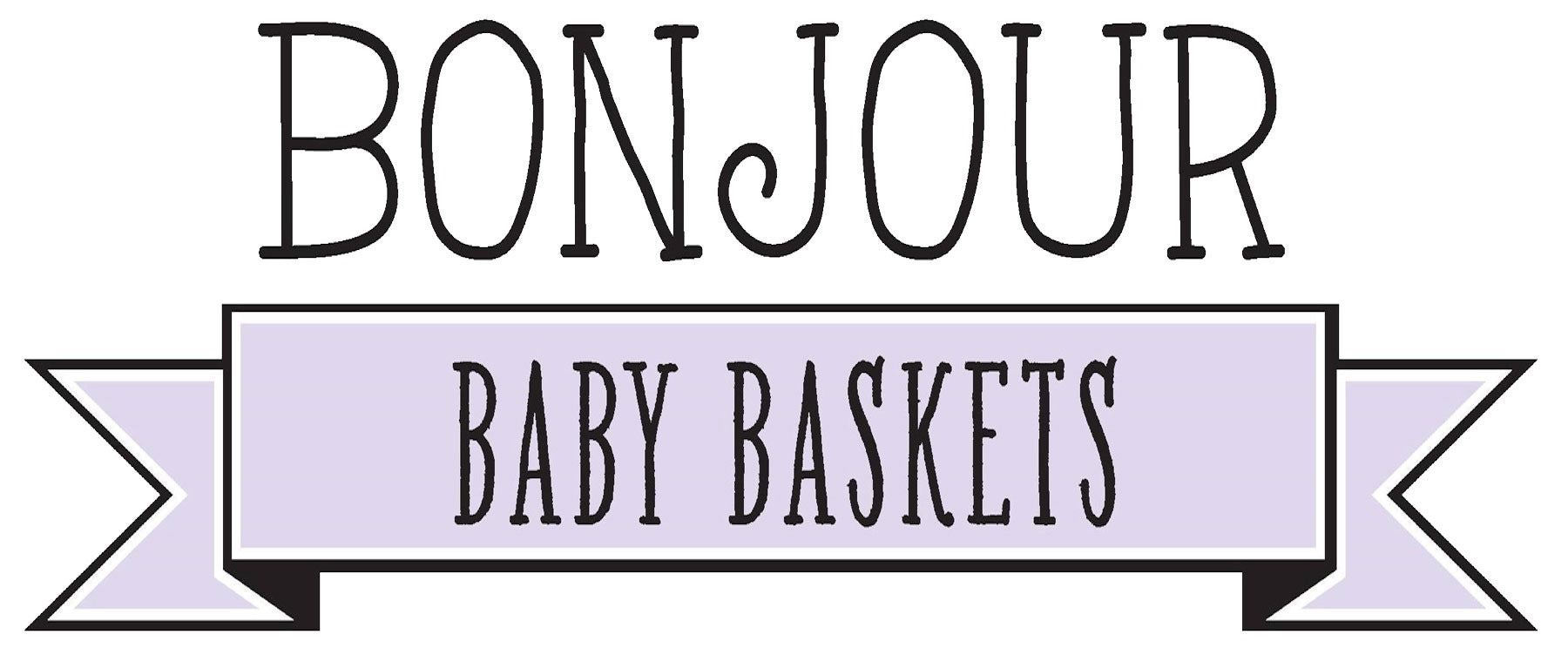 Bonjour Baby Baskets