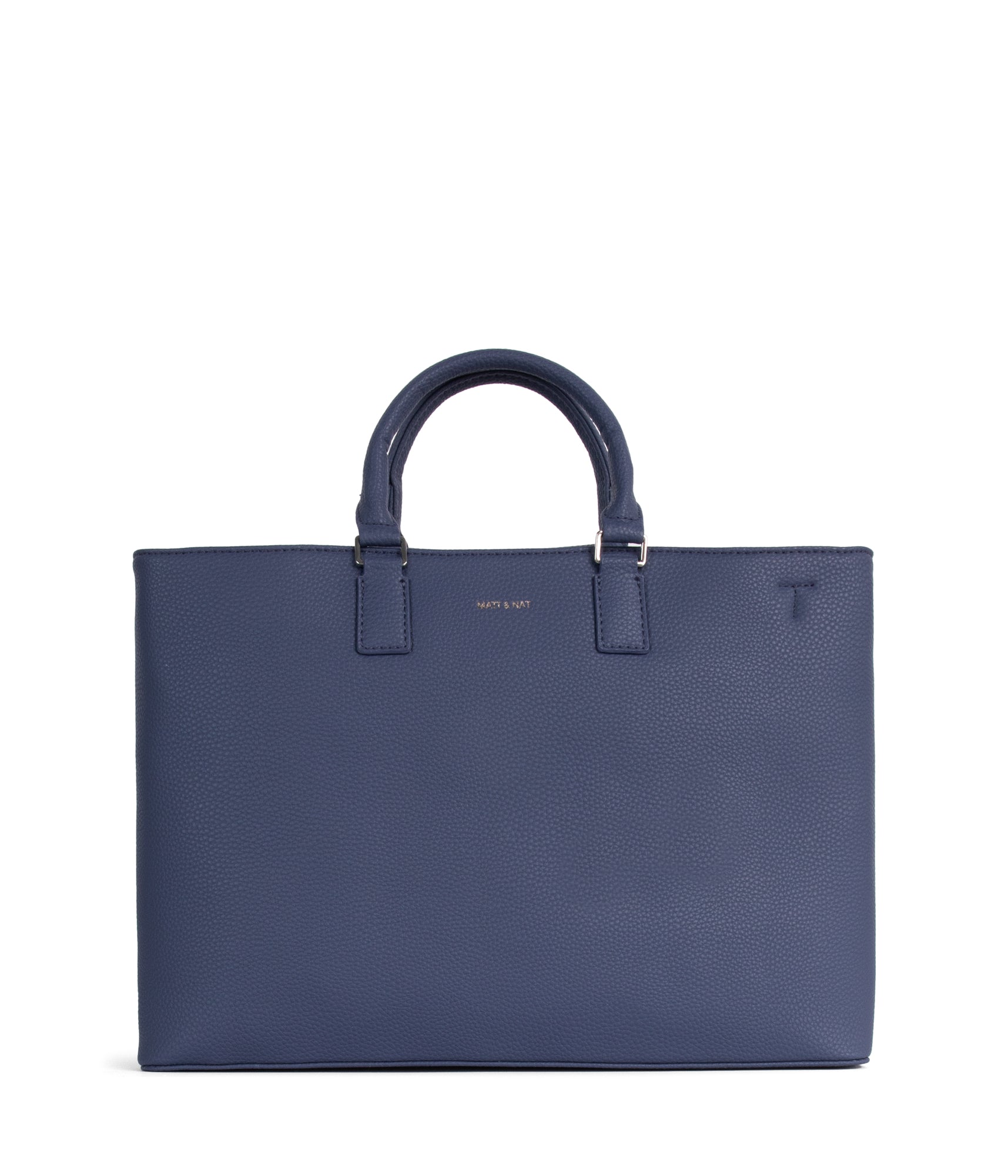 SEVYN Vegan Satchel - Grain