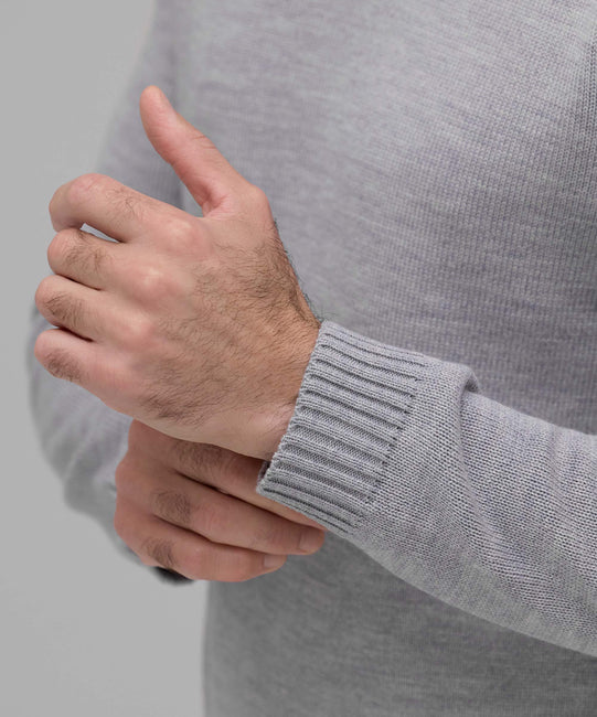 Men's Heritage Knit Sweater