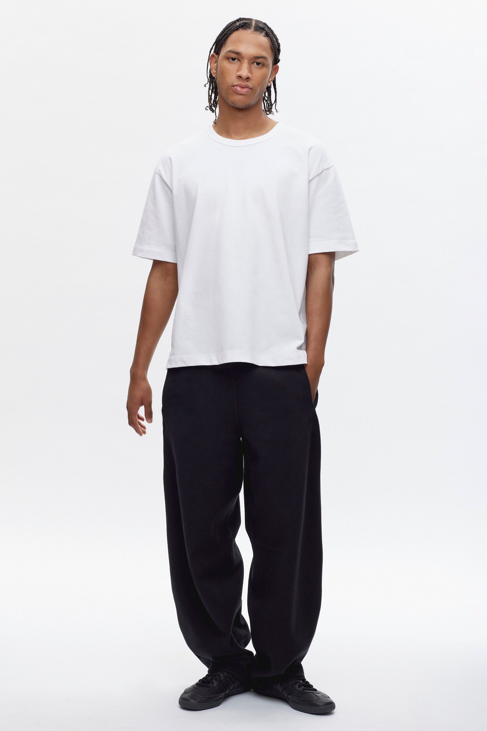 Men's Cozy Pant