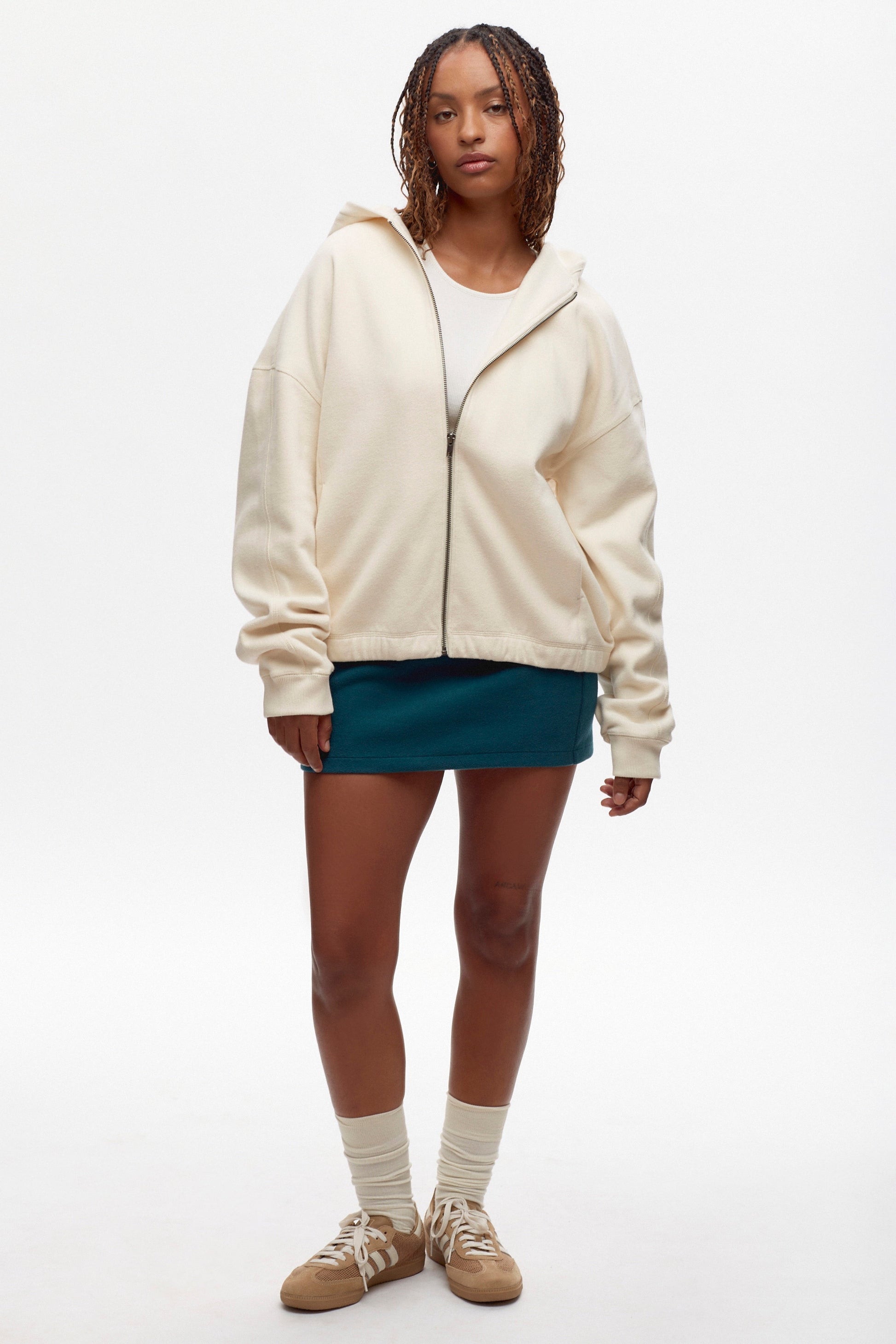 Women's Cozy Skirt