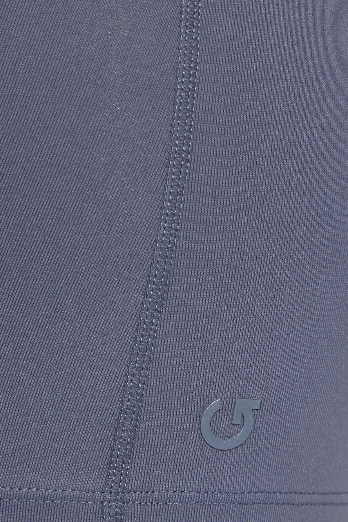 SoftActive Jayden Low Back Romper