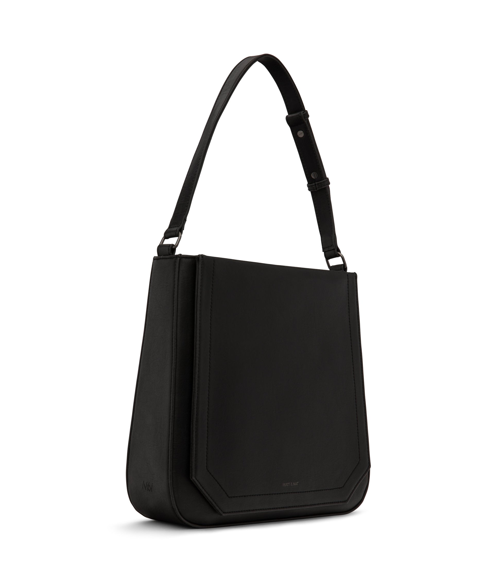 Sac hobo vegan MARA - Vintage