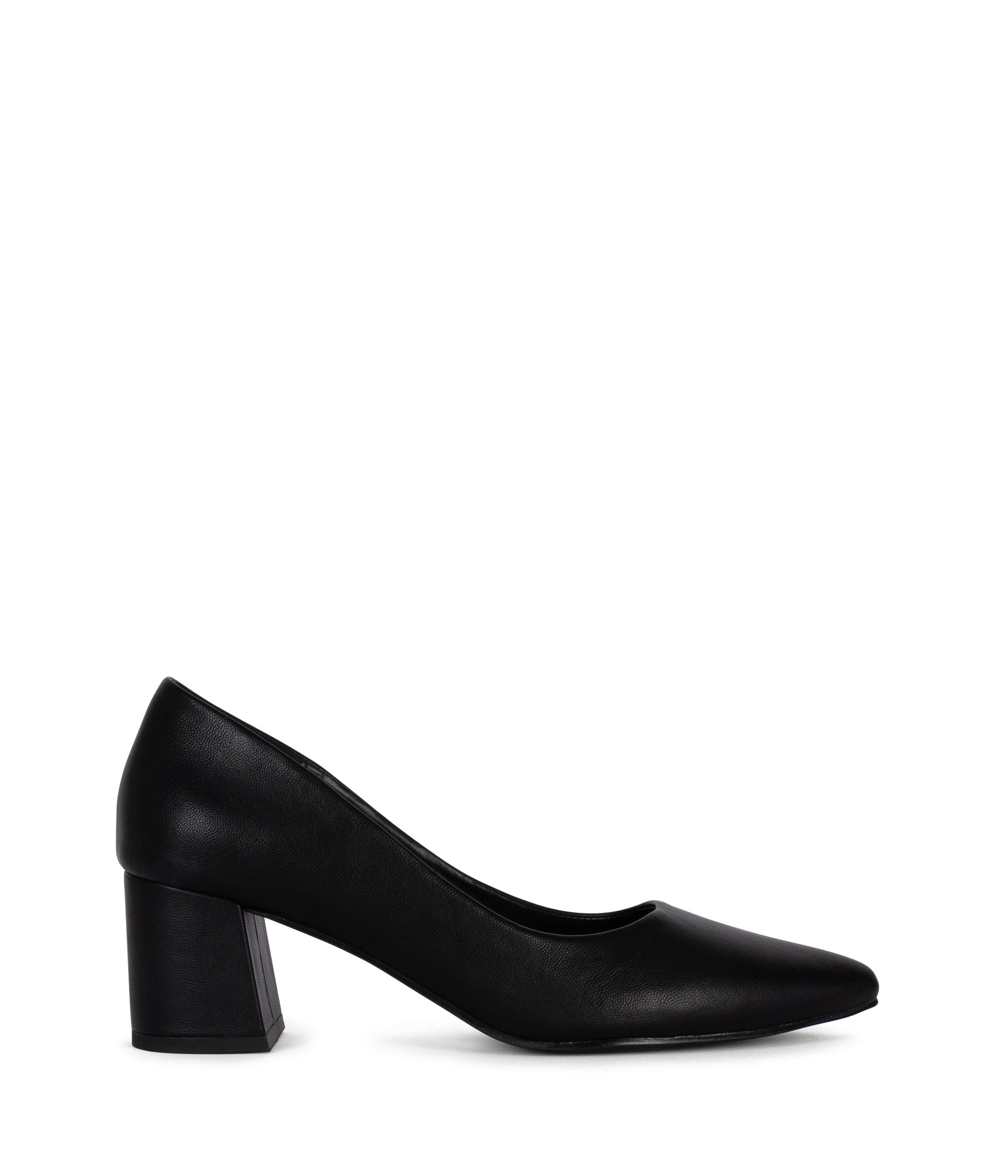 ALBA Women's Vegan Heels