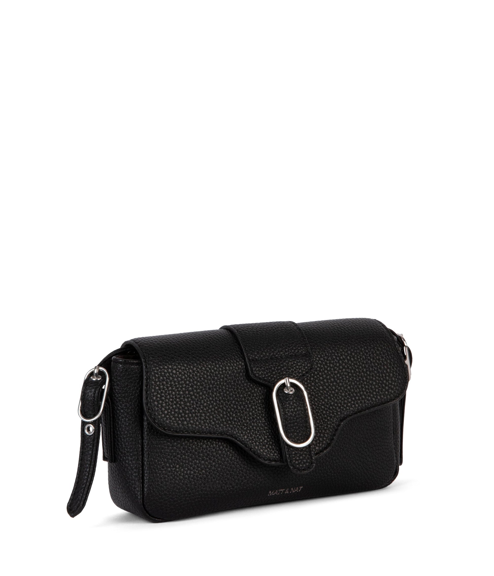 Sac bandoulière vegan ISABELLE SM – Grain
