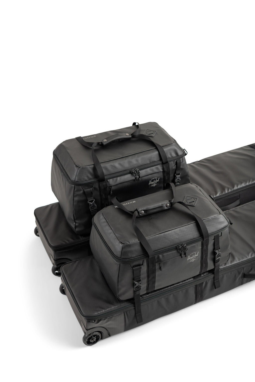 Sac de sport toutes saisons - 41 L