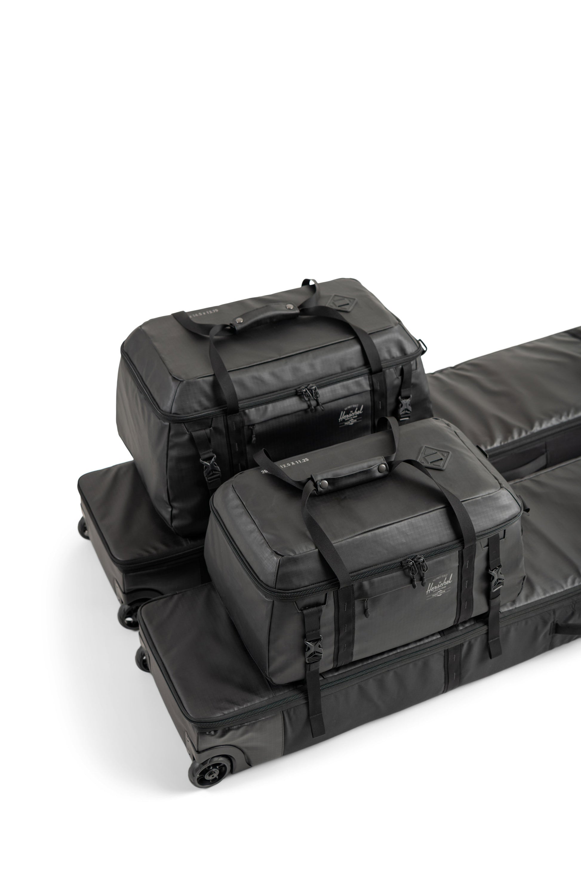 All Season Duffle - 41L