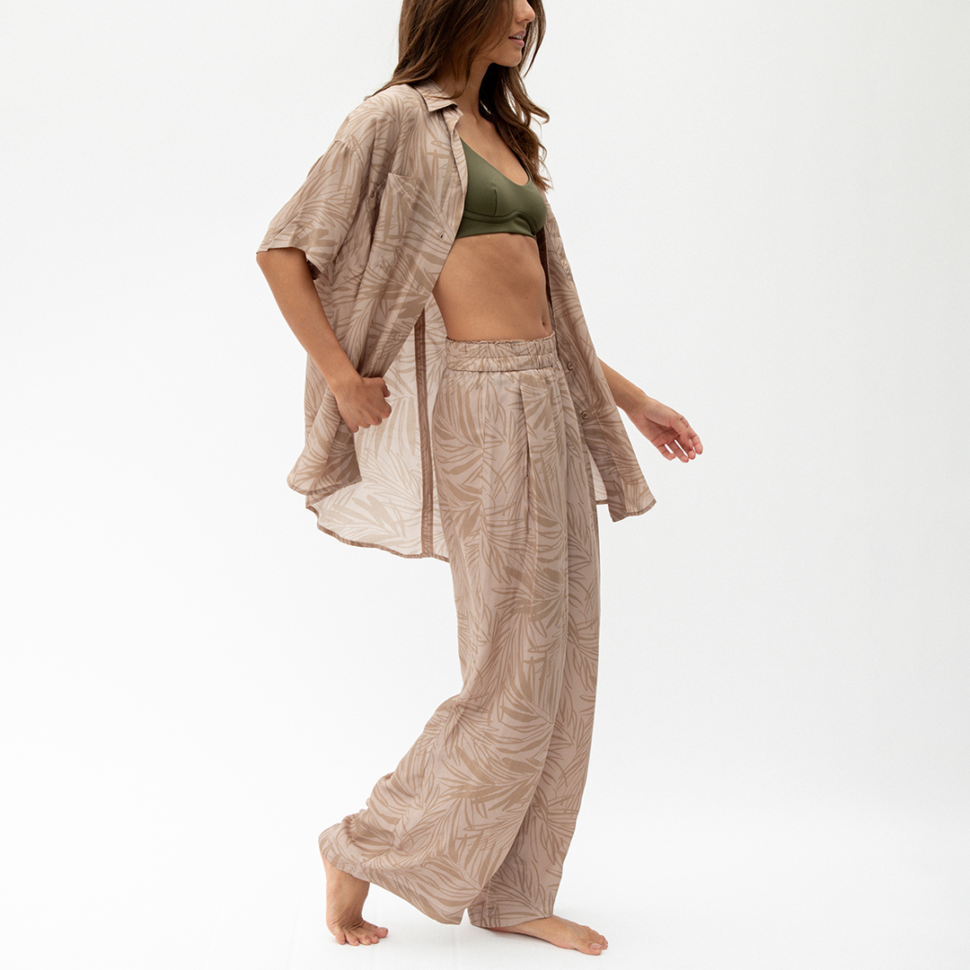 Pantalon Day Trip - Soldes