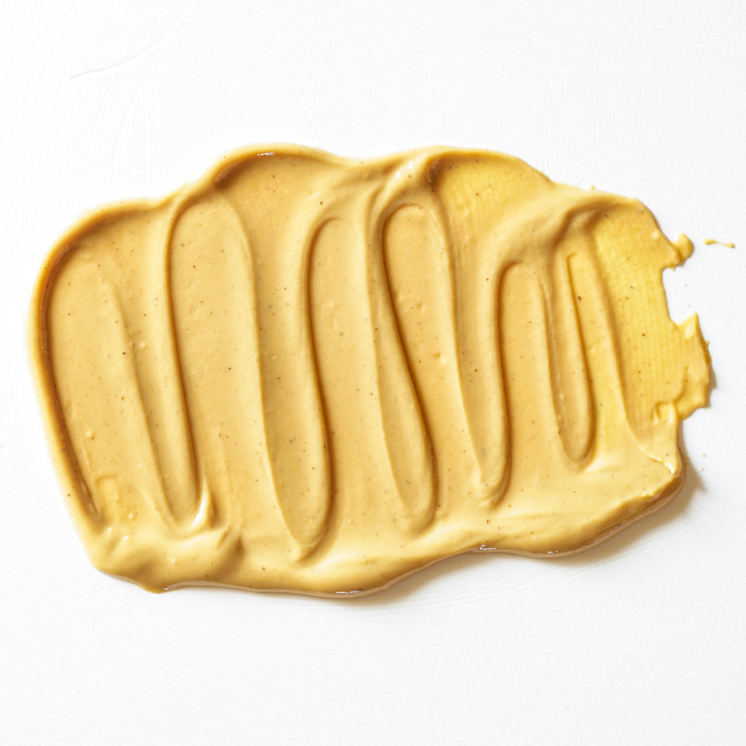 Cashew Coconut Maple Butter