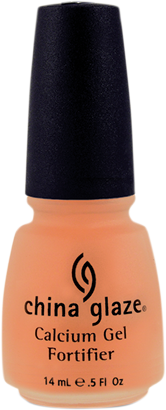 Fortifiant de gel de calcium China Glaze