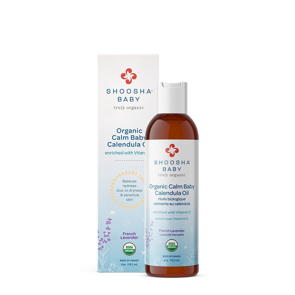 Calendula Oil
