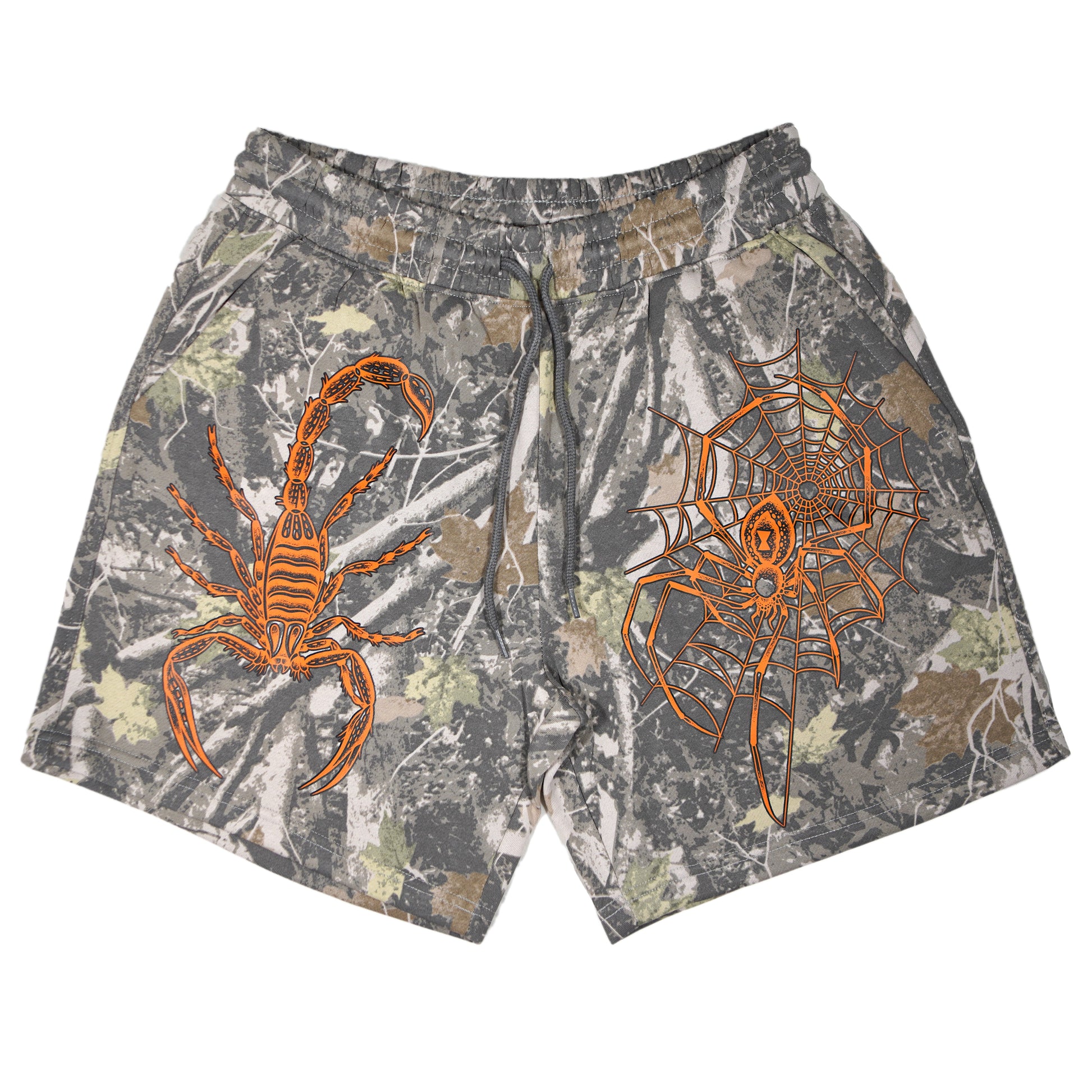 Shorts anti-insectes