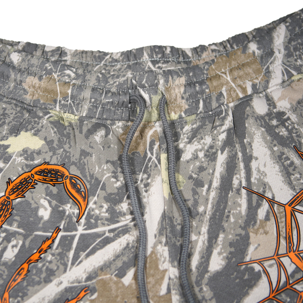 Shorts anti-insectes
