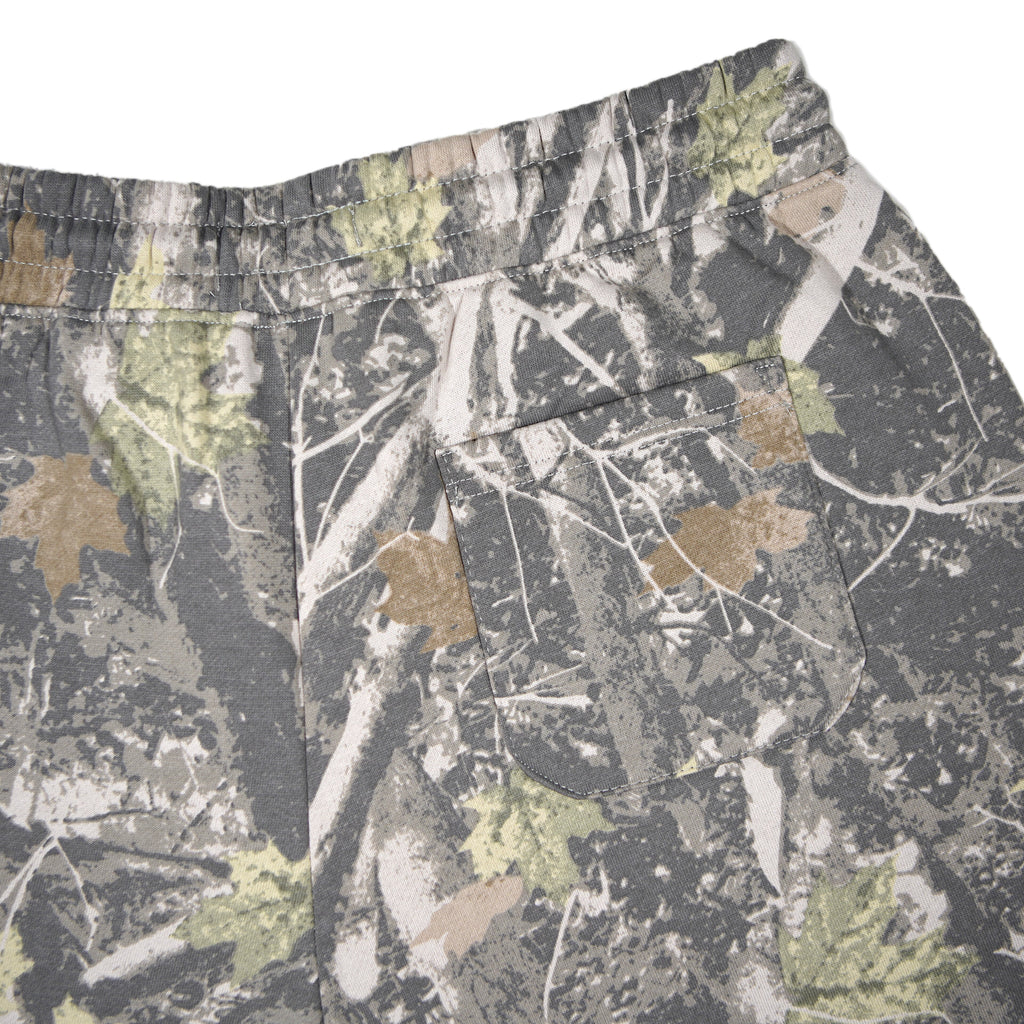 Shorts anti-insectes