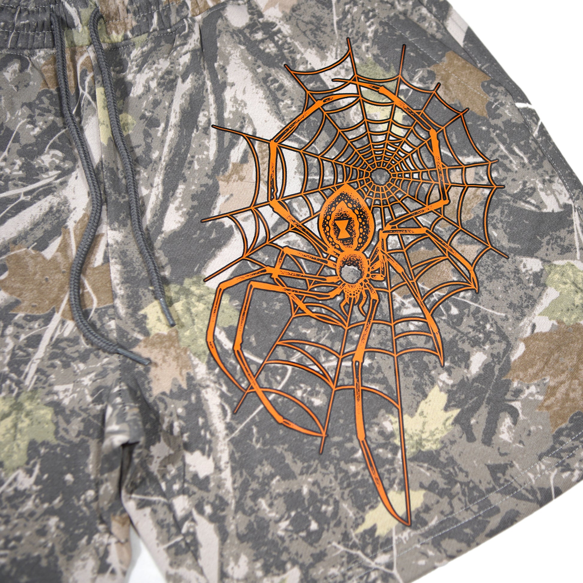 Shorts anti-insectes