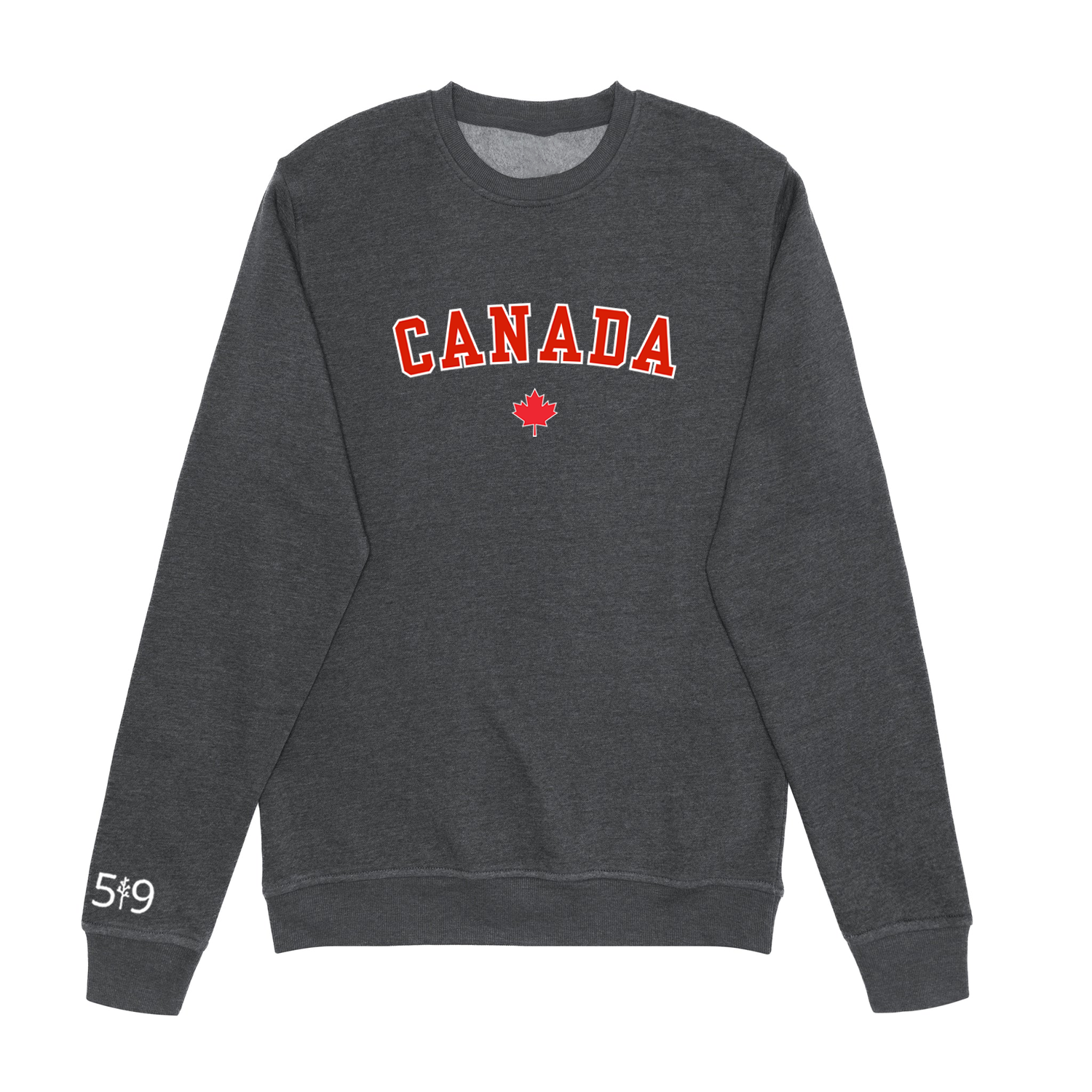 ÉQUIPE VARSITY DU CANADA (UNISEXE)