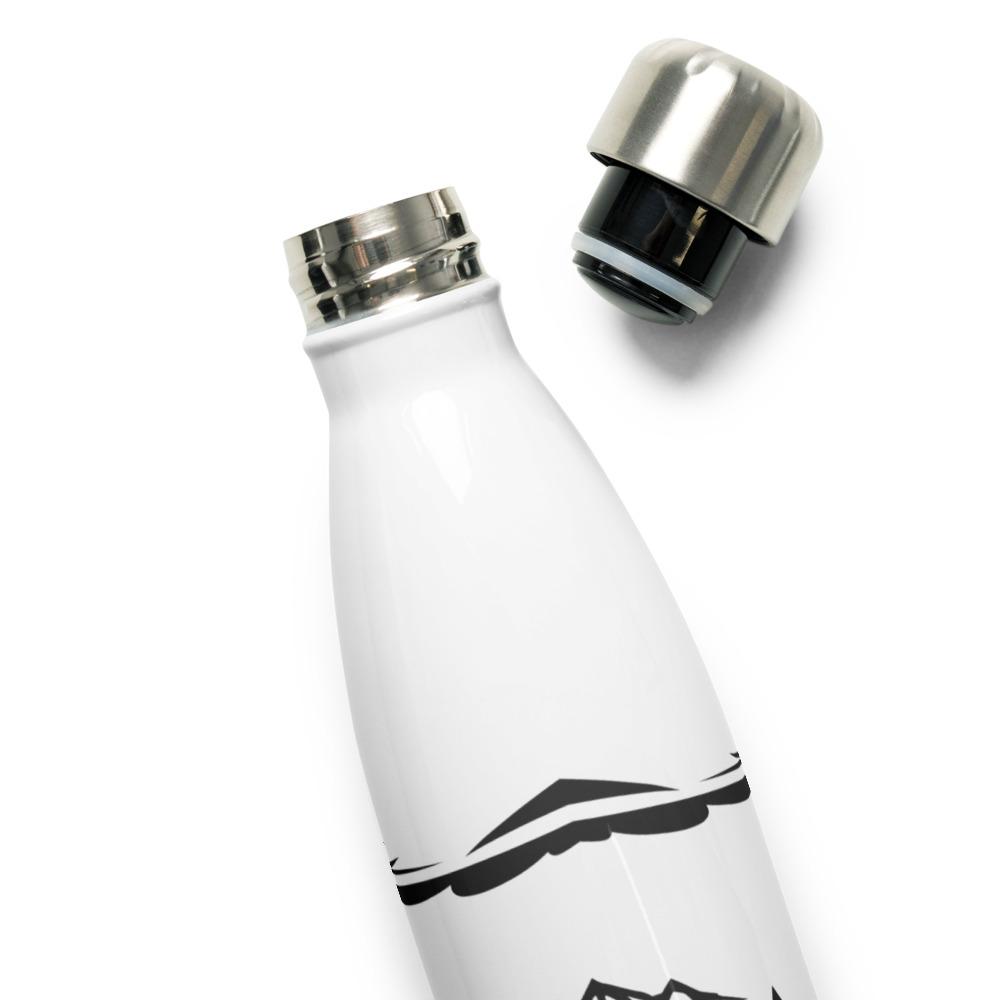 Bouteille d'eau en acier inoxydable des parcs nationaux du Canada