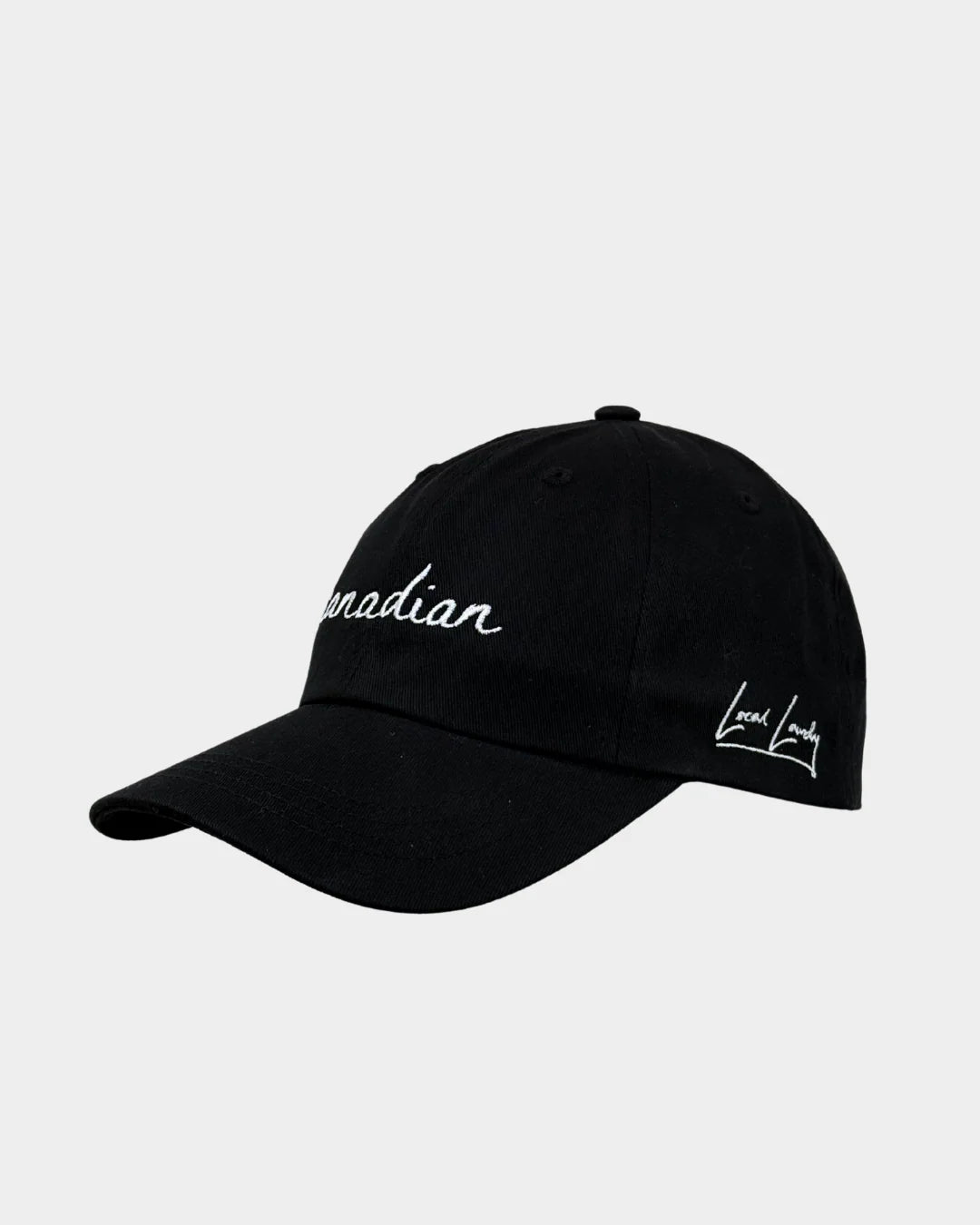 Casquette canadienne